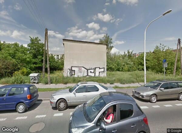 Ceny mieszkań Wrocław UL. ŚWIERADOWSKA 16
