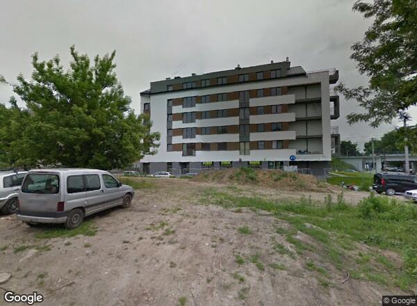 Ceny mieszkań Kraków Eliasza Radzikowskiego 108