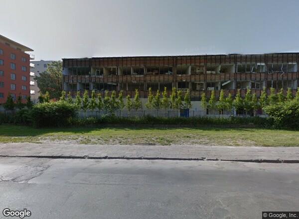 Ceny mieszkań Warszawa ul. Jana Kazimierza 21