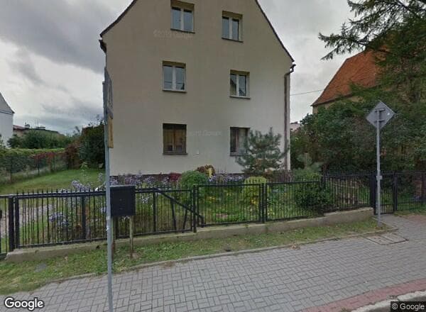 Ceny transakcyjne mieszkań Olsztyn Aleja Przyjaciół 33