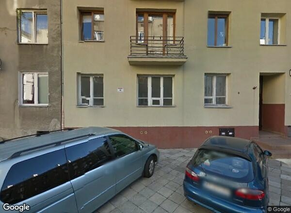 Ceny transakcyjne mieszkań Warszawa ul. Miechowska 2