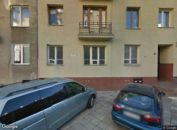 Ceny mieszkań Warszawa ul. Miechowska 2