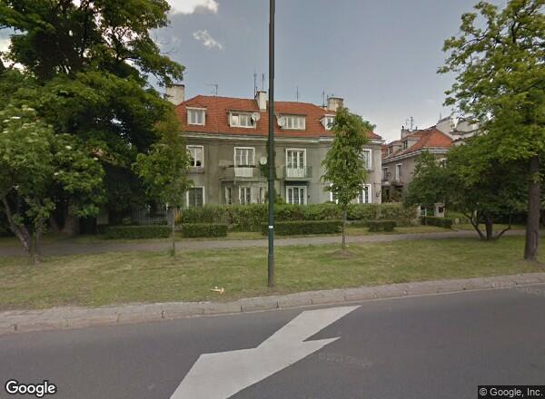 Ceny mieszkań Warszawa ul. Wawelska 38/40