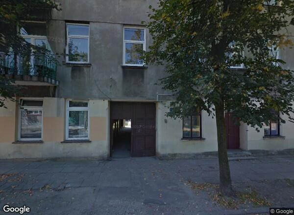 Ceny mieszkań Łódź Zjednoczenia 7