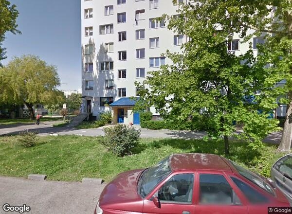 Ceny transakcyjne mieszkań Wrocław UL. INFLANCKA 11