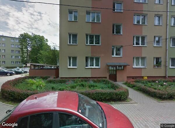 Ceny mieszkań Kraków Osiedle Jagiellońskie 26