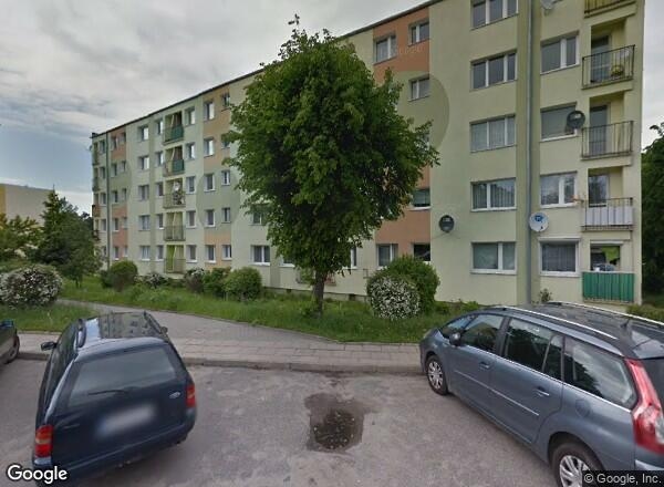 Ceny transakcyjne mieszkań Gdynia Chwarznieńska 30