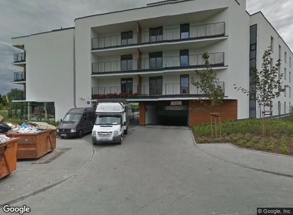 Ceny mieszkań Warszawa ul. Ponarska 6