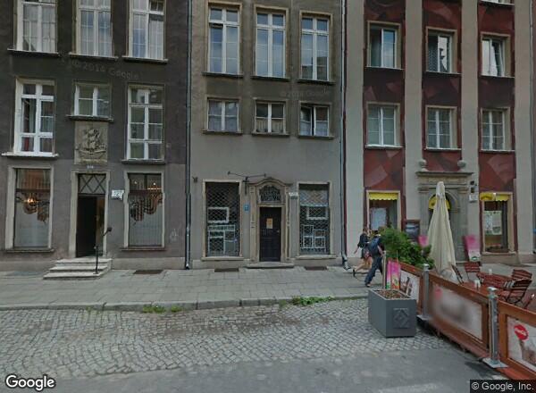 Ceny mieszkań Gdańsk Ogarna 126/127