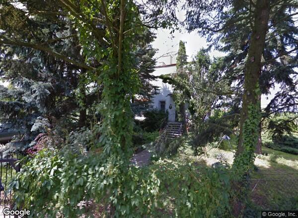 Ceny mieszkań Warszawa ul. Syta 10