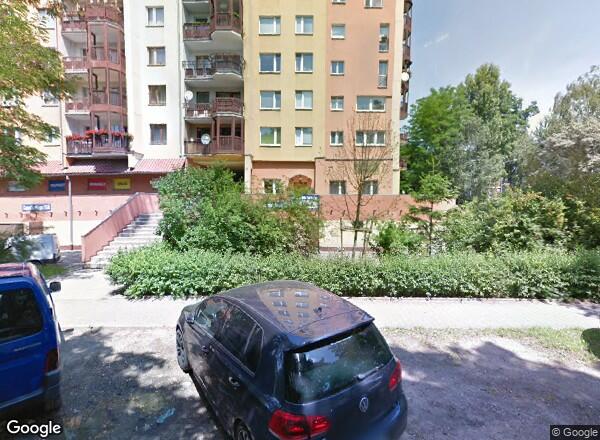 Ceny mieszkań Wrocław UL. STEFANA CZARNIECKIEGO 11