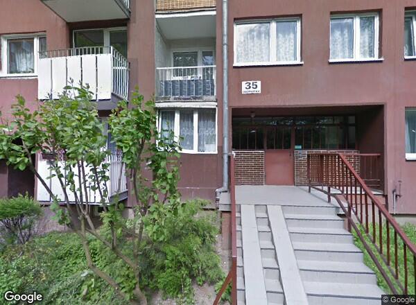 Ceny mieszkań Wrocław UL. OBORNICKA 35