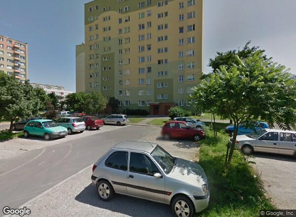 Ceny mieszkań Warszawa ul. Warszawska 33
