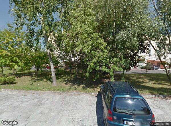 Ceny mieszkań Warszawa ul. Sosnowiecka 6