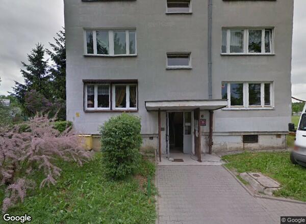 Ceny mieszkań Łódź Józefa Babickiego 5