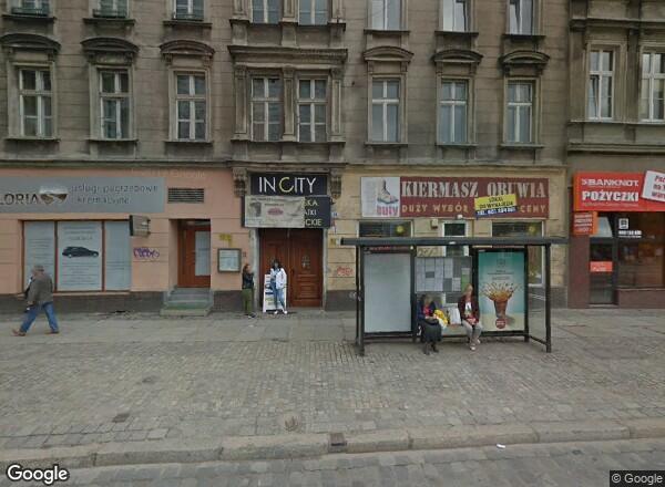 Ceny mieszkań Wrocław UL. POMORSKA 48