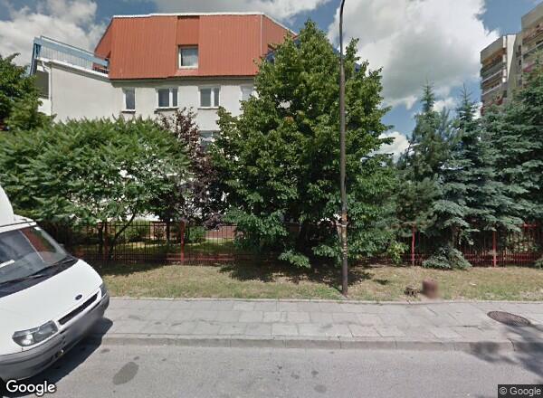 Ceny mieszkań Warszawa ul. Łukowska 48