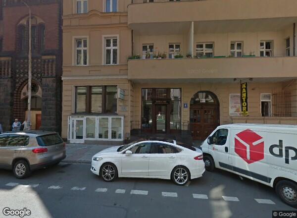 Ceny mieszkań Szczecin Bogurodzicy 4