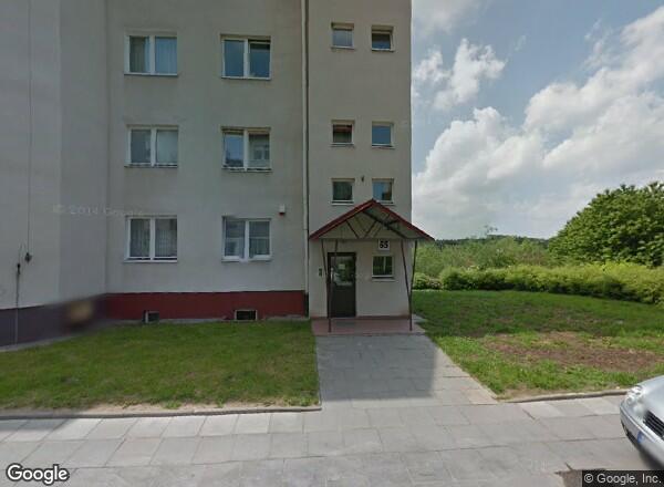 Ceny mieszkań Gdynia Jantarowa 65