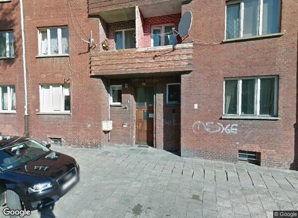 Ceny mieszkań Wrocław UL. SŁUBICKA 46