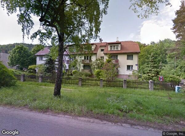 Ceny mieszkań Gdynia Jałowcowa 36