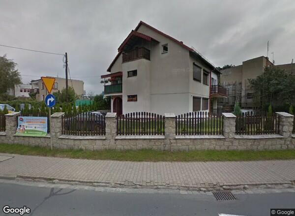 Ceny mieszkań Wrocław UL. STABŁOWICKA 1