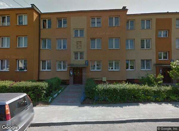 Ceny transakcyjne mieszkań Gdańsk ks. Jana Majdera 16