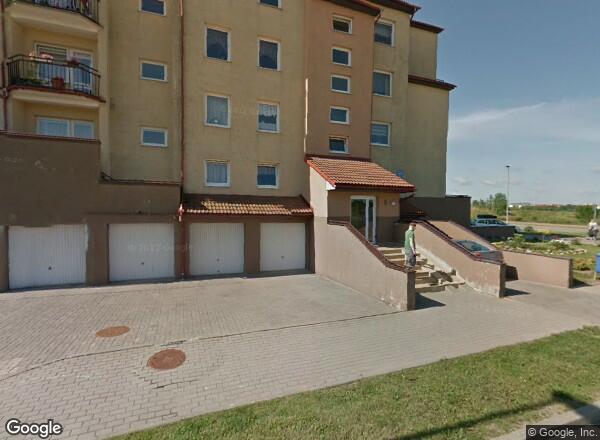 Ceny mieszkań Gdańsk Olimpijska 2