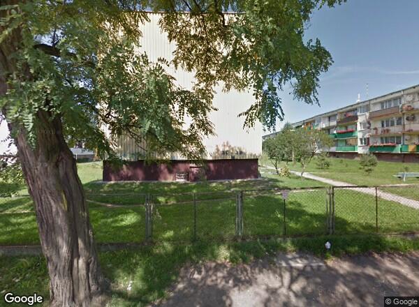 Ceny mieszkań Wrocław UL. MOKRZAŃSKA 28