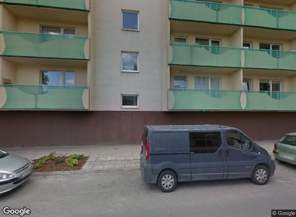 Ceny mieszkań Łódź Rewolucji 1905 r. 68/70