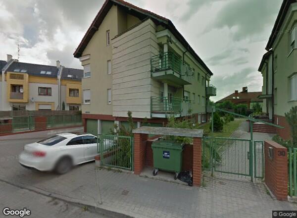 Ceny mieszkań Wrocław UL. SEZAMKOWA 28