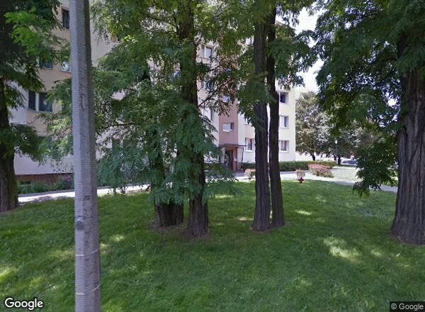 Ceny mieszkań Katowice Szczecińska 10C