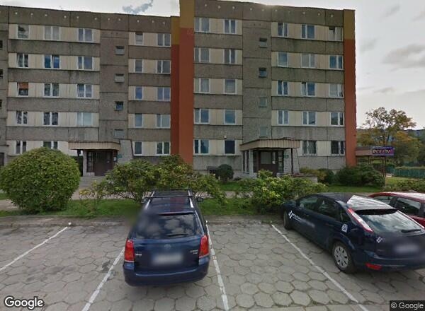 Ceny transakcyjne mieszkań Białystok Poleska 25