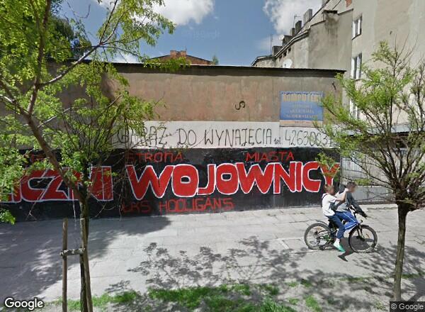 Ceny mieszkań Łódź Romualda Mielczarskiego 9
