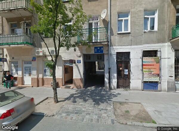 Ceny mieszkań Warszawa ul. Stalowa 33