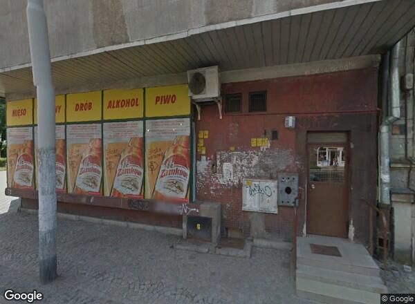 Ceny mieszkań Wrocław UL. HENRYKA SIENKIEWICZA 131