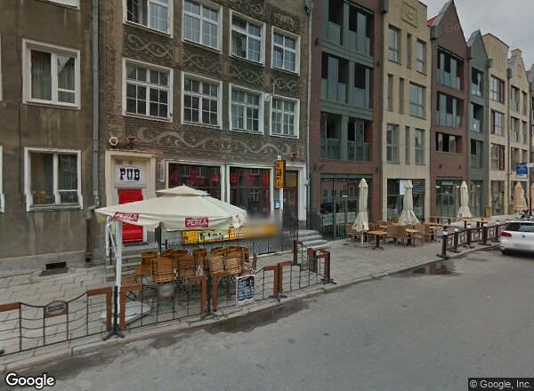 Ceny mieszkań Gdańsk Szeroka 97
