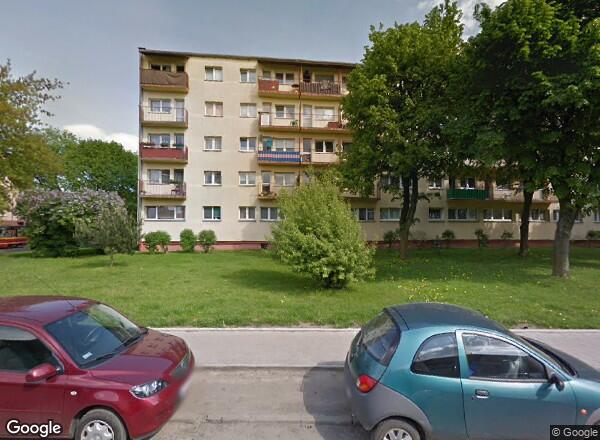 Ceny mieszkań Łódź Bolesława Limanowskiego 102