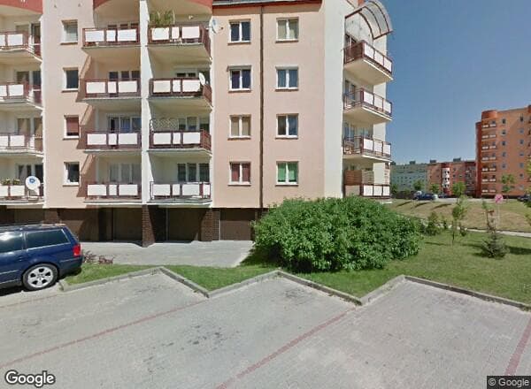 Ceny transakcyjne mieszkań Gorzów Wielkopolski BATALIONÓW CHŁOPSKICH 23