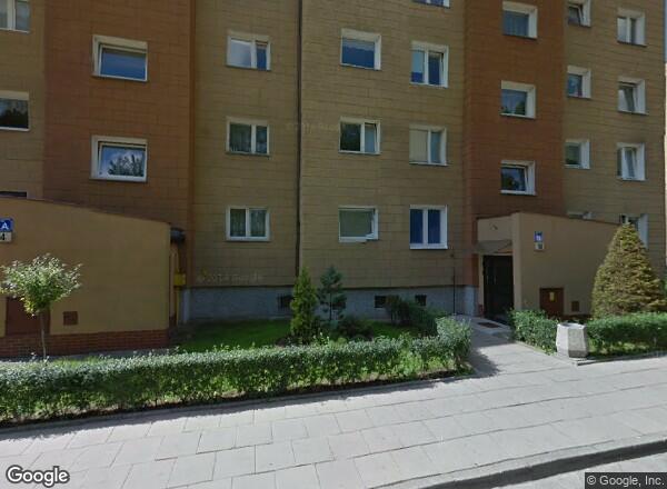 Ceny mieszkań Gdynia Górnicza 14