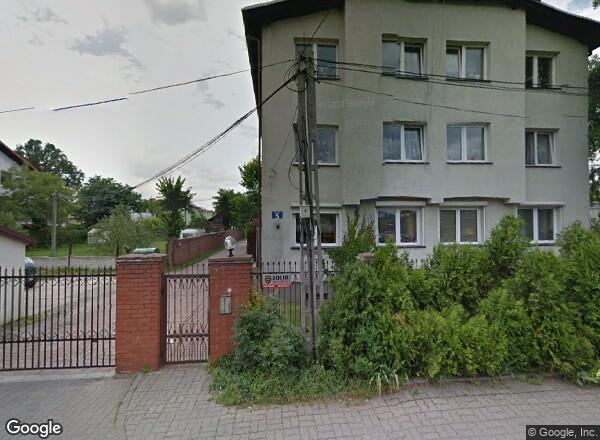 Ceny mieszkań Warszawa ul. Sezam 5A