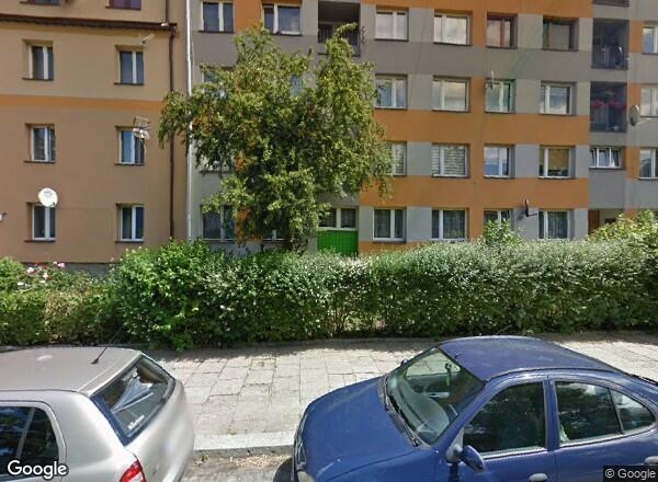 Ceny transakcyjne mieszkań Wrocław UL. PACZKOWSKA 44