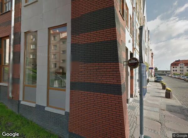 Ceny mieszkań Szczecin Panieńska 20