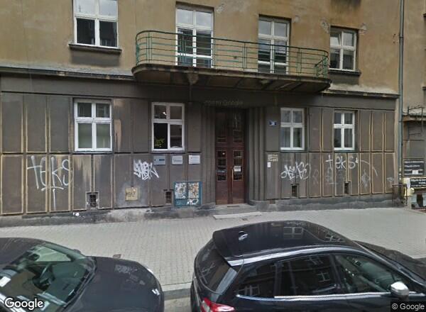 Ceny mieszkań Kraków Urzędnicza 39