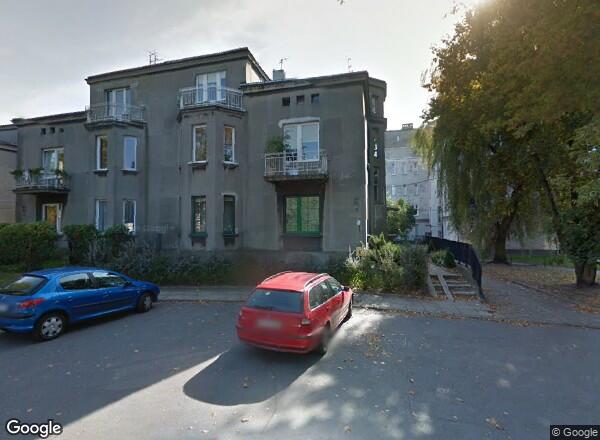 Ceny mieszkań Łódź Tkacka 1