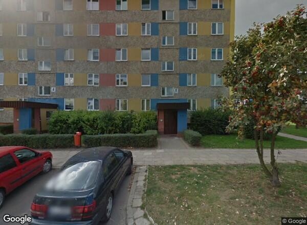 Ceny transakcyjne mieszkań Białystok Storczykowa 6