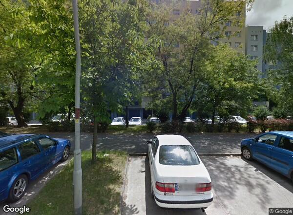 Ceny mieszkań Wrocław UL. JERZEGO BAJANA 52