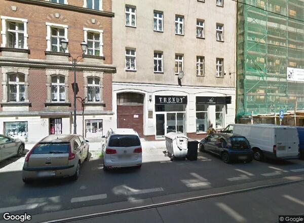 Ceny mieszkań Katowice Jana Kochanowskiego 5