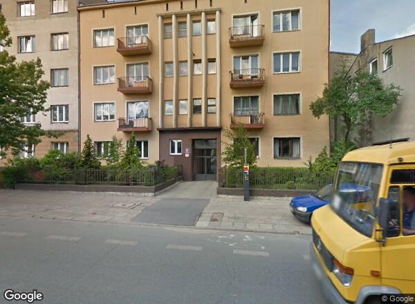 Ceny mieszkań Łódź Stefana Żeromskiego 61