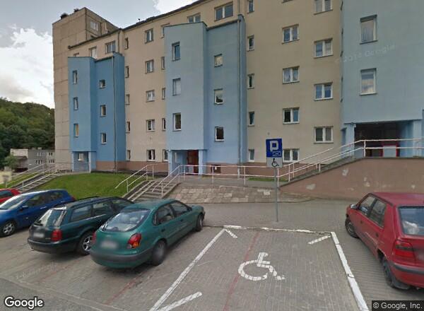 Ceny mieszkań Gdynia Żeliwna 29